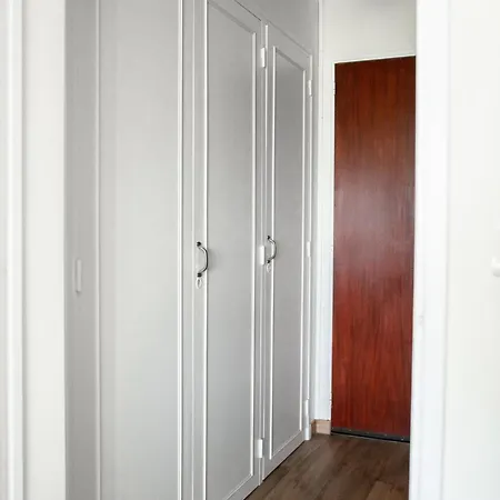 아파트 Lumineux Studio-greoux-les-bains