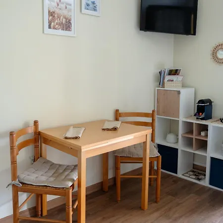 Lumineux Studio-greoux-les-bains Appartement *