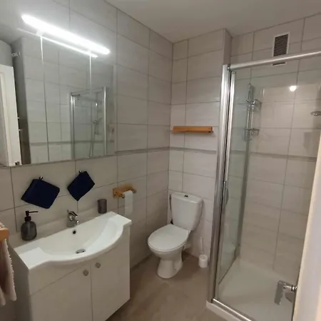 Apartment Lumineux Studio-greoux-les-bains Greoux-les-Bains
