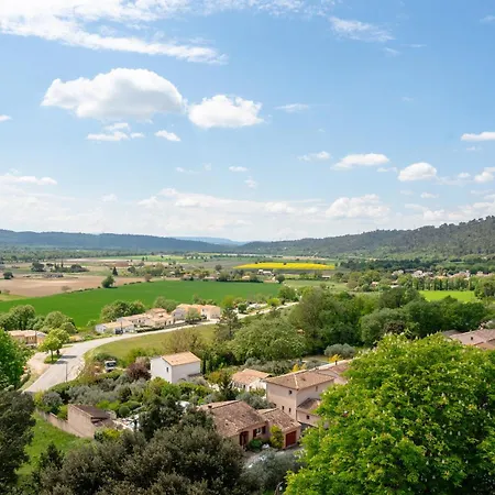 Lumineux Studio-greoux-les-bains * 그뢰오레방