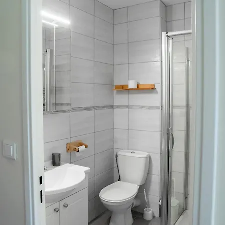 Apartment Lumineux Studio-greoux-les-bains Greoux-les-Bains