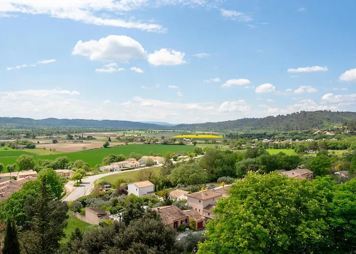 Lumineux Studio-greoux-les-bains * Greoux-les-Bains