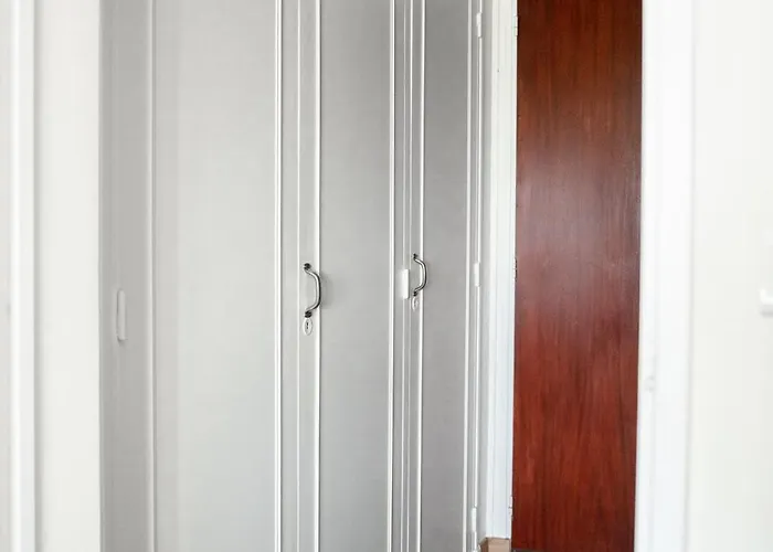 Apartment Lumineux Studio-greoux-les-bains