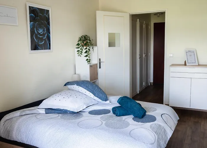 Lumineux Studio-greoux-les-bains Apartment