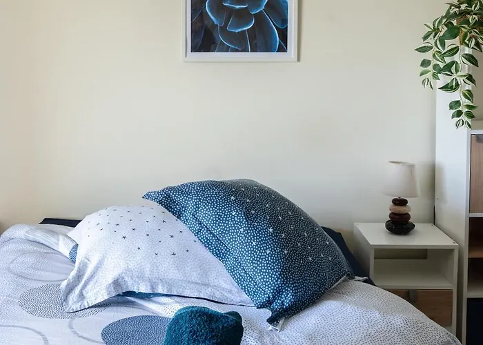 Lumineux Studio-greoux-les-bains Apartment *